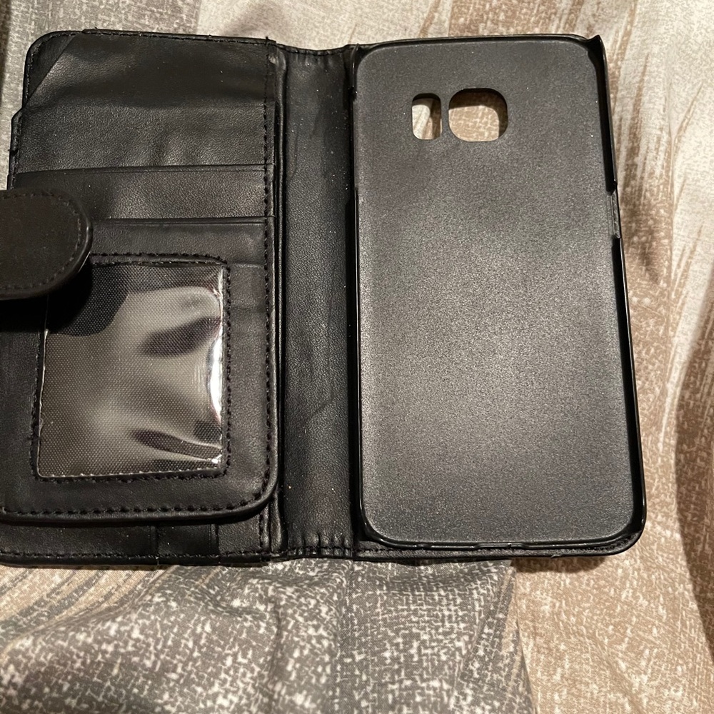 Samsung Galaxy 7 Edge Phone Case (read desc)